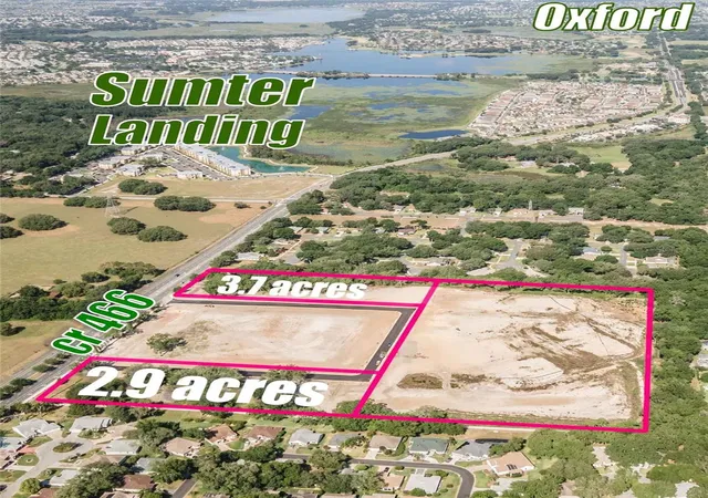 4th image of 1175 Hwy 466, Lady Lake, FL 32159 | MLS# G5092151