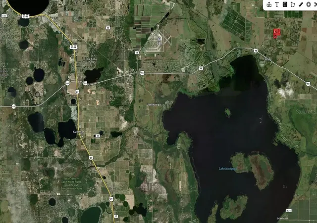 2nd image of 2121 Hicks Rd, Lorida, FL 33857 | MLS# TB8344315