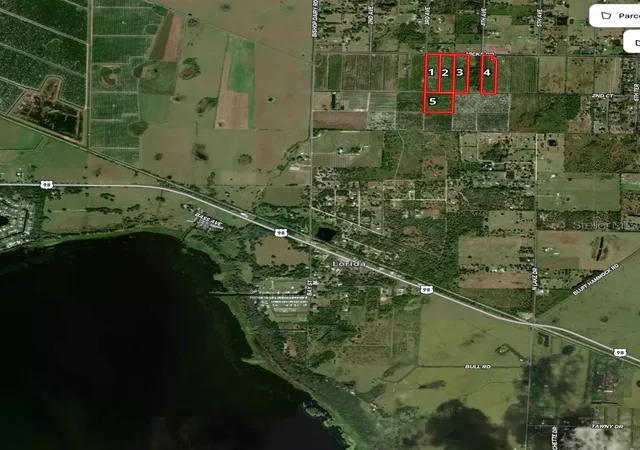 3rd image of 2121 Hicks Rd, Lorida, FL 33857 | MLS# TB8344315