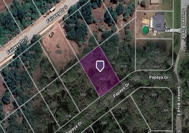 1st image of 5310 Papaya Dr, Punta Gorda, FL 33982 | MLS# C7504296