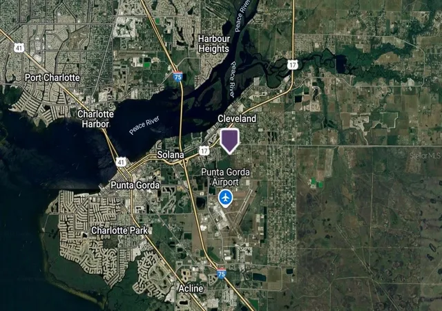 2nd image of 5310 Papaya Dr, Punta Gorda, FL 33982 | MLS# C7504296