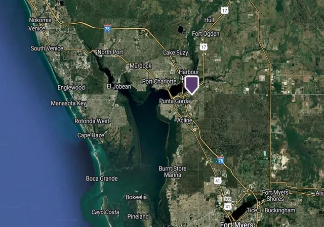 3rd image of 5310 Papaya Dr, Punta Gorda, FL 33982 | MLS# C7504296