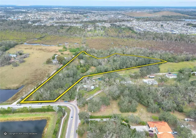 2nd image of (Undisclosed), Wimauma, FL 33598 | MLS# TB8344503