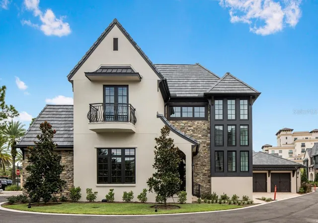 Condo for sale at 10300 Winter Sparkle Cir, Golden Oak, FL 32836 | MLS# O6276187 | Listing updated on 2026-09-03