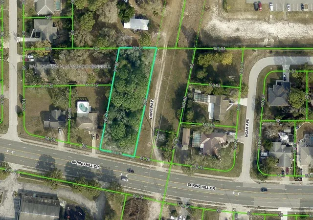 1st image of 0 Spring Hill Dr Lot 13, Spring Hill, FL 34608 | MLS# W7871984