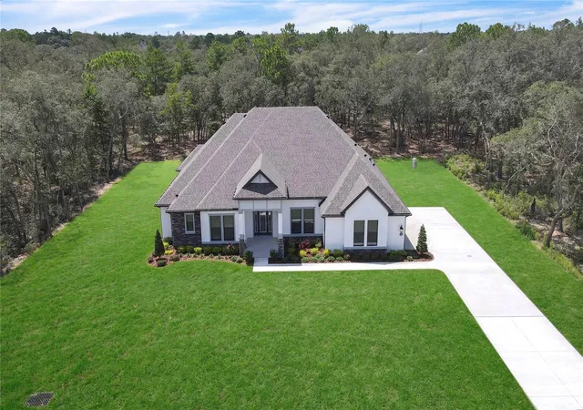 Photo 1 of Single family home for sale at 13510 Haflinger Way, Hudson, FL 34667 | MLS# TB8344804 | Listing updated on 2026-10-06
