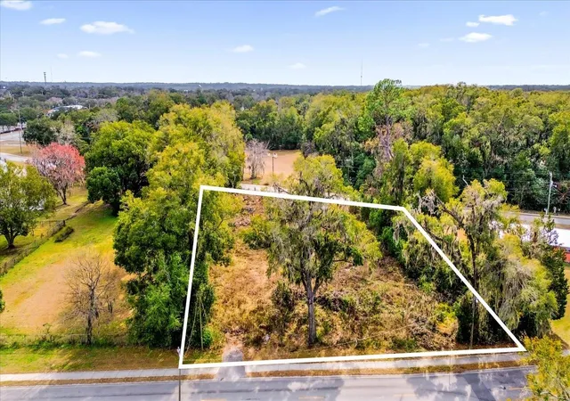 Photo 1 of Land for sale at 1650 Nw 7th St, Ocala, FL 34475 | MLS# O6276280 | Listing updated on 2026-09-22