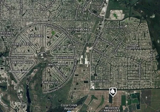 image of 91 Wren Dr, Placida, FL 33946 | MLS# C7504369