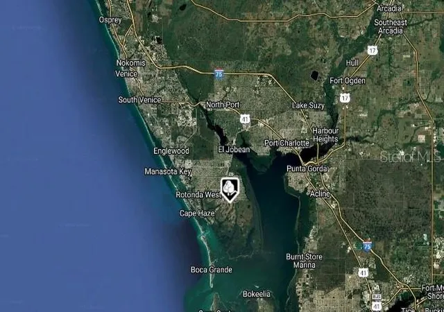 image of 91 Wren Dr, Placida, FL 33946 | MLS# C7504369