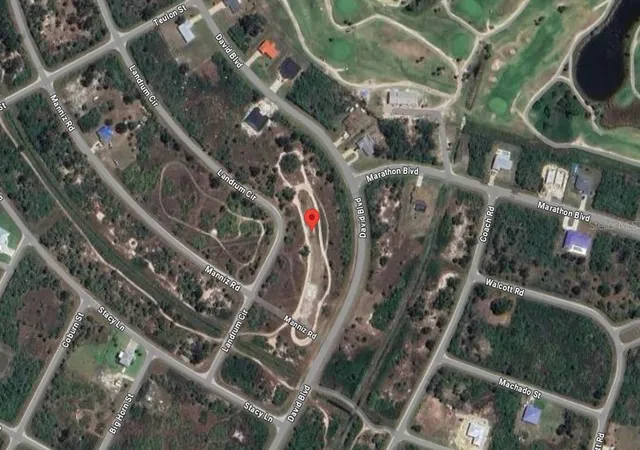 Photo 2 of Land for sale at 7224 Landrum Cir, Port Charlotte, FL 33981 | MLS# C7504375 | Listing updated on 2026-10-06