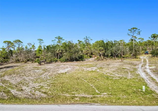 Photo 2 of Land for sale at 24552 Yacht Clb Blvd, Punta Gorda, FL 33955 | MLS# C7504423 | Listing updated on 2026-08-10