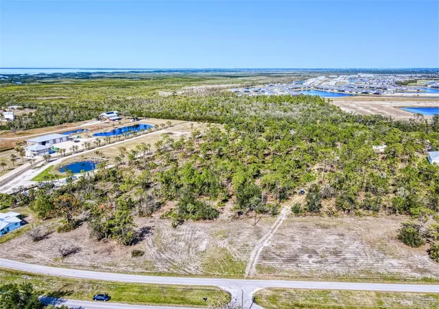 Photo 3 of Land for sale at 24552 Yacht Clb Blvd, Punta Gorda, FL 33955 | MLS# C7504423 | Listing updated on 2026-08-10