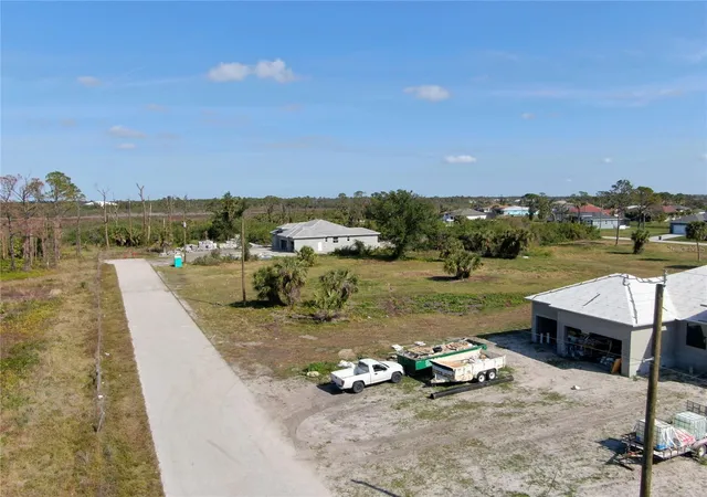 Photo 4 of Land for sale at 185 Rotonda Blvd S, Rotonda West, FL 33947 | MLS# D6140422 | Listing updated on 2026-09-08