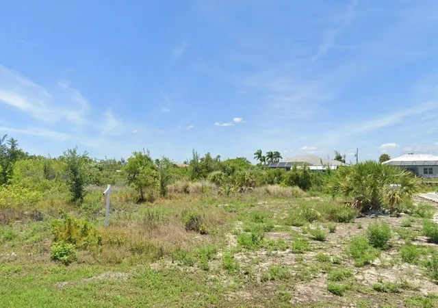 Photo 1 of Land for sale at 15642 Applewhite Cir, Port Charlotte, FL 33981 | MLS# D6140430 | Listing updated on 2026-10-02