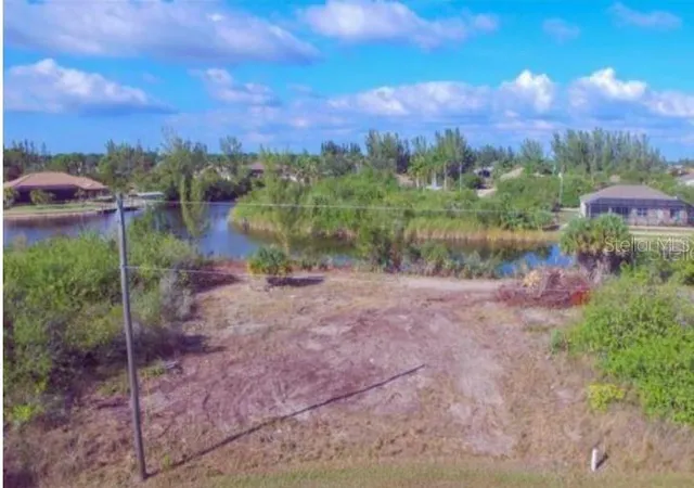 Photo 2 of Land for sale at 15642 Applewhite Cir, Port Charlotte, FL 33981 | MLS# D6140430 | Listing updated on 2026-10-02