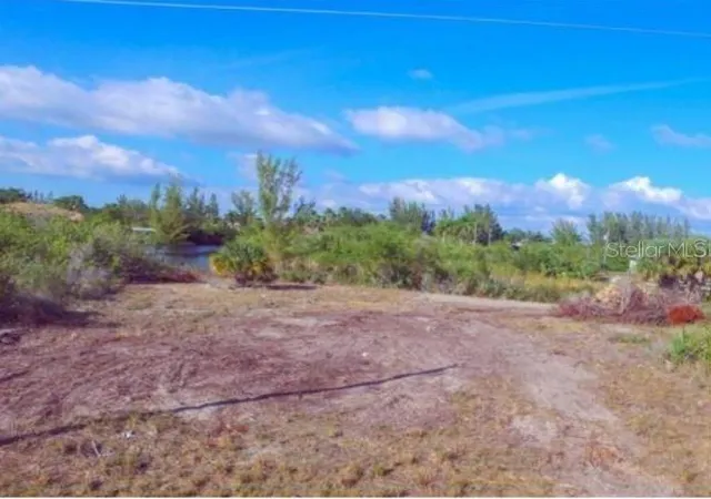 Photo 3 of Land for sale at 15642 Applewhite Cir, Port Charlotte, FL 33981 | MLS# D6140430 | Listing updated on 2026-10-02