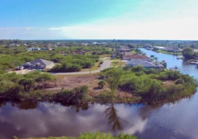 Photo 4 of Land for sale at 15642 Applewhite Cir, Port Charlotte, FL 33981 | MLS# D6140430 | Listing updated on 2026-10-02