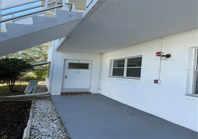 Photo 1 of Condo for sale at 5895 18th Street N #9, Saint Petersburg, FL 33714 | MLS# TB8345423 | Listing updated on 2026-09-19