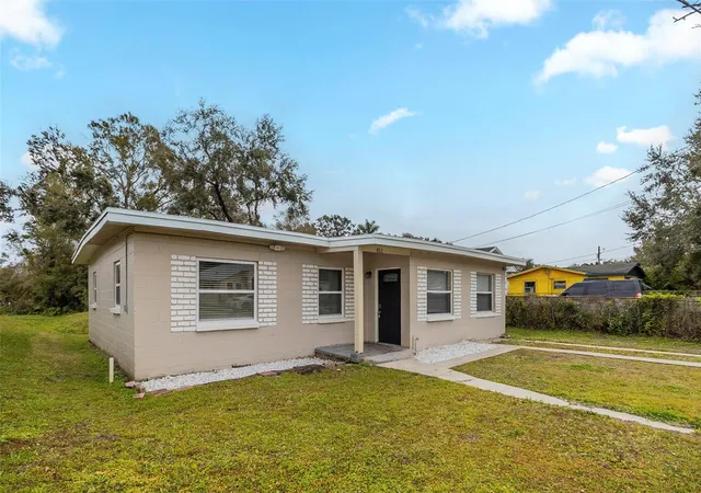 Photo 1 of Single family home for sale at 451 Rogers St, Orlando, FL 32811 | MLS# O6276751 | Listing updated on 2026-08-31