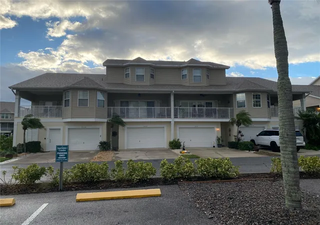 Photo 24 of Townhouse for sale at 8222 Brent St, Port Richey, FL 34668 | MLS# TB8345511 | Listing updated on 2026-06-30