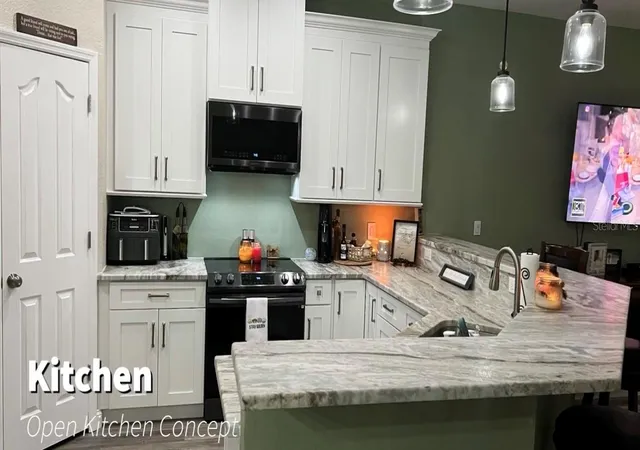 Photo 4 of Townhouse for sale at 8222 Brent St, Port Richey, FL 34668 | MLS# TB8345511 | Listing updated on 2026-06-30