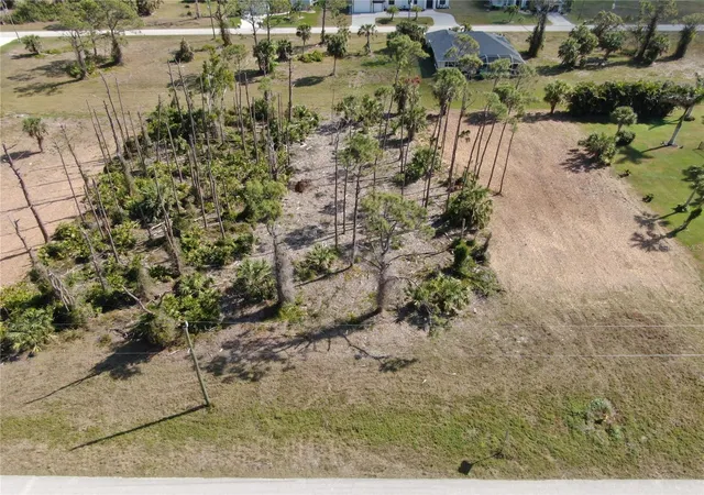 Photo 1 of Land for sale at 283 Rotonda Blvd S, Rotonda West, FL 33947 | MLS# D6140436 | Listing updated on 2026-09-08