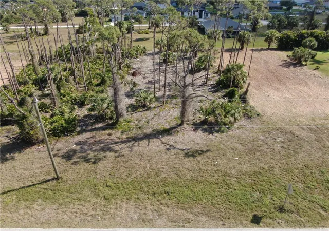 Photo 4 of Land for sale at 283 Rotonda Blvd S, Rotonda West, FL 33947 | MLS# D6140436 | Listing updated on 2026-09-08