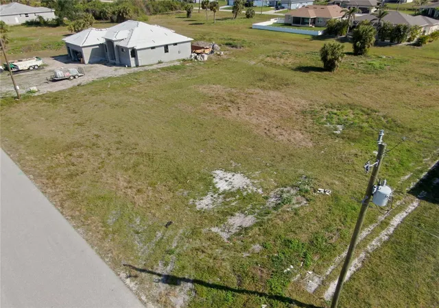 Photo 3 of Land for sale at 191 Rotonda Blvd S, Rotonda West, FL 33947 | MLS# D6140437 | Listing updated on 2026-09-08