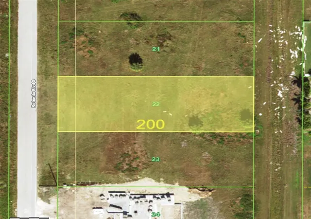 Photo 1 of Land for sale at 189 Rotonda Blvd S, Rotonda West, FL 33947 | MLS# D6140438 | Listing updated on 2026-09-08