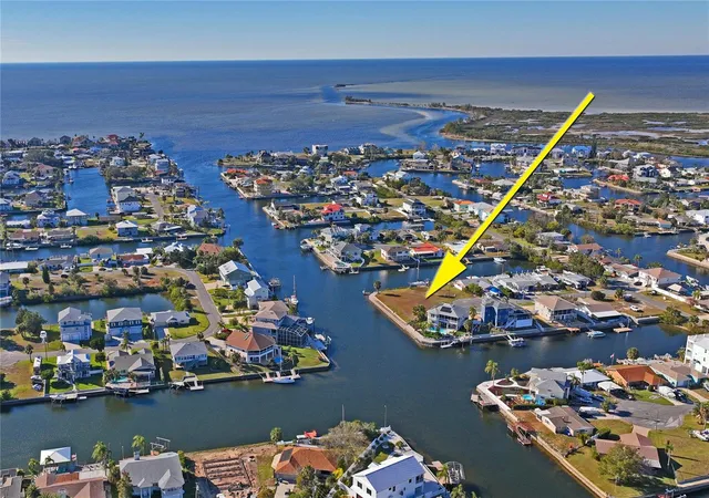 12th image of 0 Lot 7 & 8 6th Isle, Spring Hill, FL 34607 | MLS# W7872063