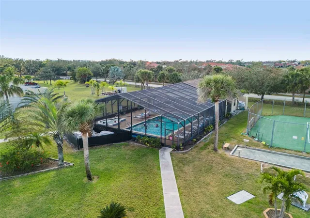49th image of 4072 Oakview Dr #C8, Punta Gorda, FL 33980 | MLS# D6140441