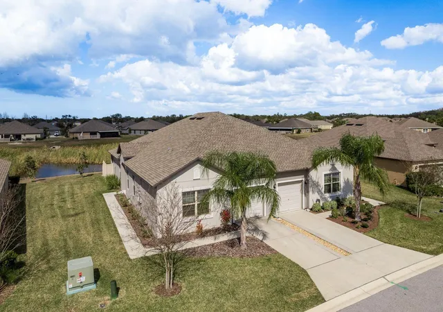 Photo 2 of Single family home for sale at 13387 Crest Lake Dr, Hudson, FL 34669 | MLS# TB8345554 | Listing updated on 2026-10-01
