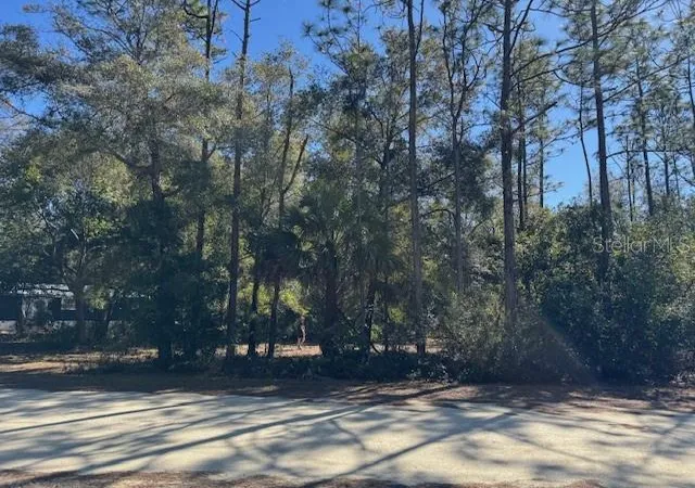Photo 3 of Land for sale at 10220 W Ohio Dr, Crystal River, FL 34428 | MLS# L4950445 | Listing updated on 2026-05-01