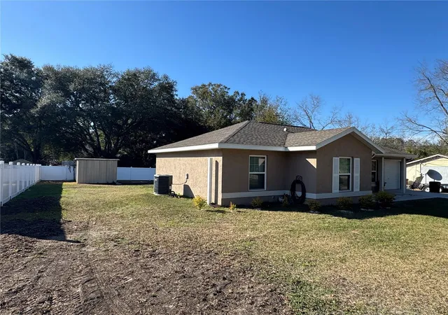 Photo 2 of Single family home for sale at 14476 Se 34th Court, Summerfield, FL 34491 | MLS# O6276843 | Listing updated on 2026-09-02
