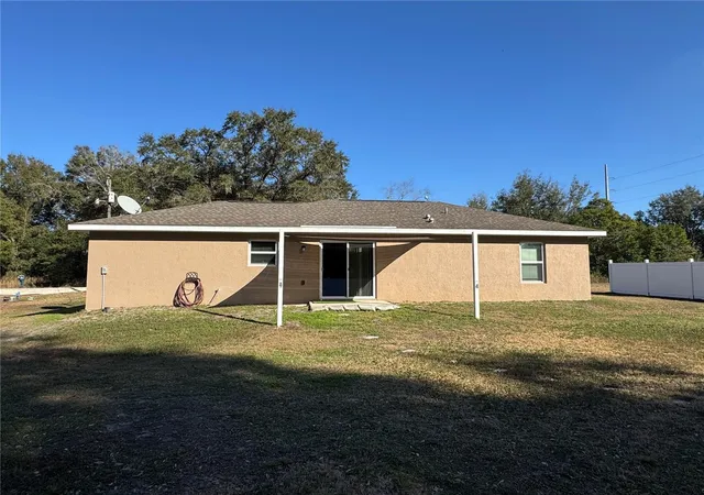 Photo 3 of Single family home for sale at 14476 SE 34th Court, Summerfield, FL 34491 | MLS# O6276843 | Listing updated on 2026-09-02