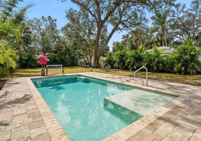 Photo 3 of Single family home for sale at 1061 Sedeeva St, Clearwater, FL 33755 | MLS# TB8345691 | Listing updated on 2026-09-17