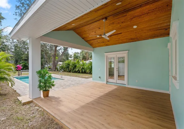Photo 3 of Single family home for sale at 1061 Sedeeva St, Clearwater, FL 33755 | MLS# TB8345691 | Listing updated on 2026-09-17
