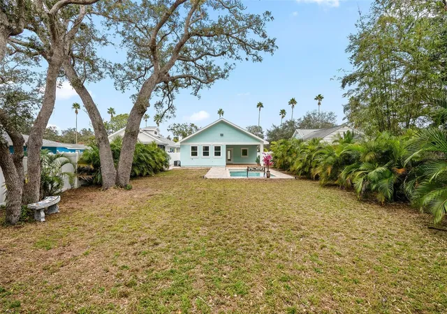 Photo 4 of Single family home for sale at 1061 Sedeeva St, Clearwater, FL 33755 | MLS# TB8345691 | Listing updated on 2026-09-17