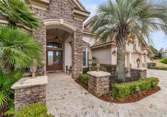 Photo 3 of Single family home for sale at 6861 Sw 179th Avenue Rd, Dunnellon, FL 34432 | MLS# OM694294 | Listing updated on 2026-07-16