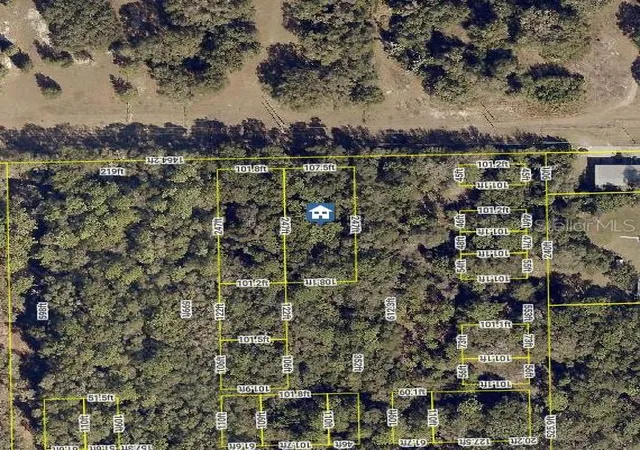 Photo 1 of Land for sale at No St, De Land, FL | MLS# V4940688 | Listing updated on 2026-01-31
