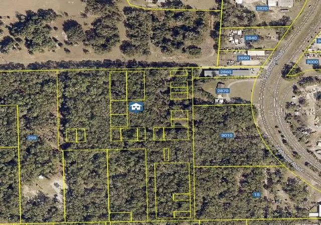 Photo 2 of Land for sale at No St, De Land, FL | MLS# V4940688 | Listing updated on 2026-01-31