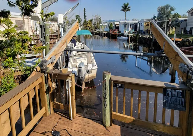 1st image of 126 Lazy Lagoon Dr, Punta Gorda, FL 33982 | MLS# C7504570