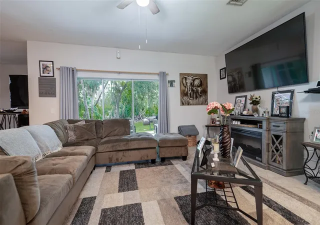 Photo 4 of Single family home for sale at 4126 Cobbler Ln, North Port, FL 34286 | MLS# O6277159 | Listing updated on 2026-10-07