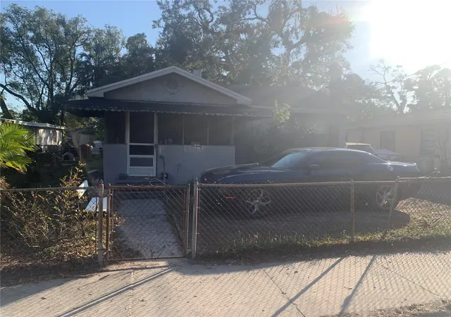 Photo 1 of Sale Pending at 3019 E Louisiana Ave, Tampa, FL 33610 | MLS# TB8346256 | Listing updated on 2026-07-22
