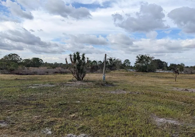 Photo 1 of Land for sale at 4830 Holopaw St, Lake Wales, FL 33859 | MLS# B4901823 | Listing updated on 2026-09-01