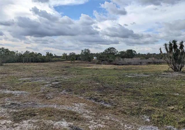 Photo 2 of Land for sale at 4830 Holopaw St, Lake Wales, FL 33859 | MLS# B4901823 | Listing updated on 2026-09-01