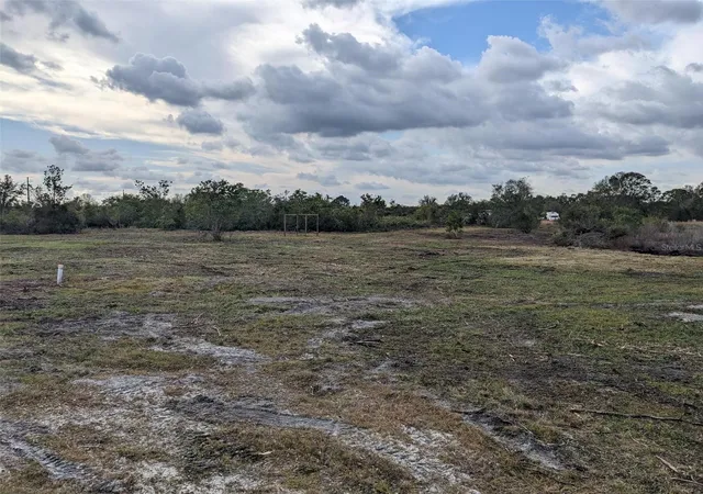 Photo 4 of Land for sale at 4830 Holopaw St, Lake Wales, FL 33859 | MLS# B4901823 | Listing updated on 2026-09-01