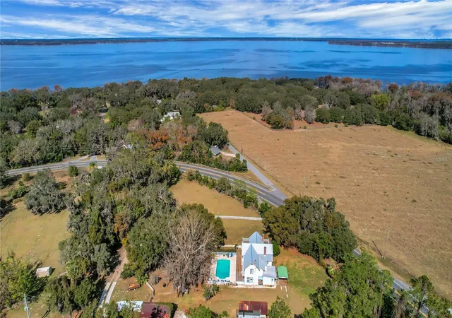 2nd image of 9210 County Road 48, Yalaha, FL 34797 | MLS# G5092446