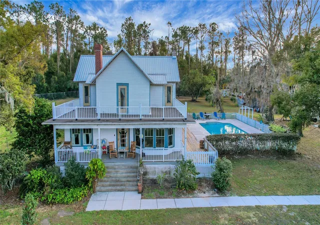1st image of 9210 County Road 48, Yalaha, FL 34797 | MLS# G5092446