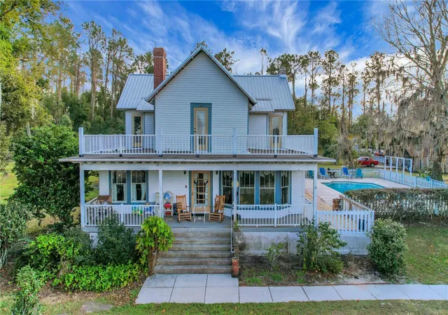 3rd image of 9210 County Road 48, Yalaha, FL 34797 | MLS# G5092446